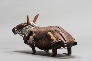 "Fred" Northern Hairy Wombat-v2   